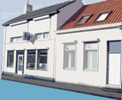 Het pand